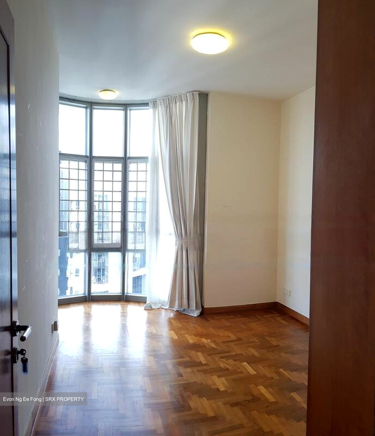 The Bayshore (D16), Condominium #496230231